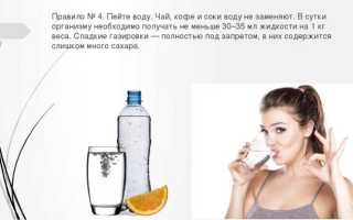 Святая вода — как можно и нужно ее пить?