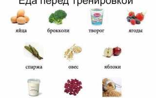 Все о белке: Что это такое, и сколько его нужно?