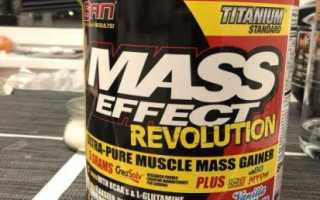 Mass Effect Revolution от SAN