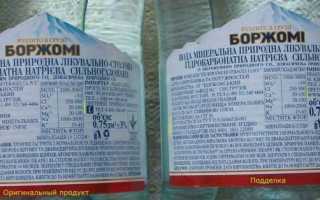 Какая минеральная вода самая лучшая?